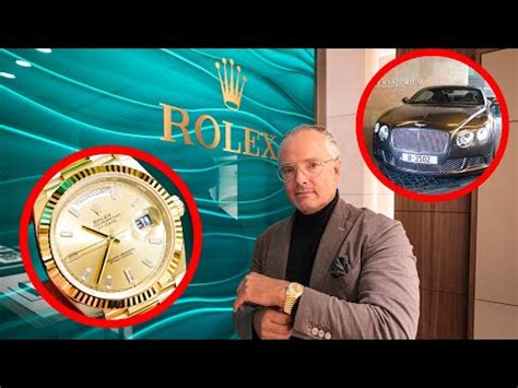 rolex kopen rijnsburg|rolex schaap en citroen.